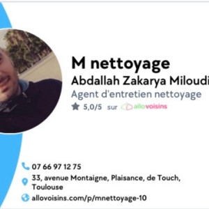 Abdallah Zakarya M. (M nettoyage)