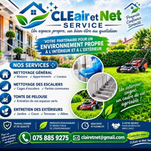 Nafie M. (Cleair Et Net)