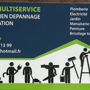 Sébastien M. (A Et G Multiservices)