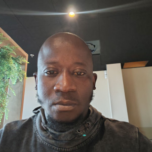 Ismael K. (Ismael Kante)