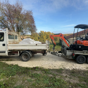 Jimmy M. (mathieu jimmy)