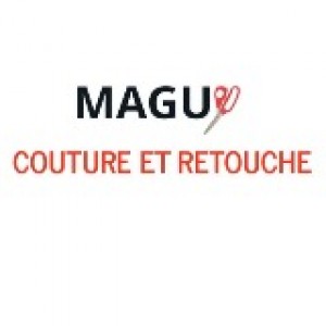 Marguerite D. (Maguy Couture Et Retouc...