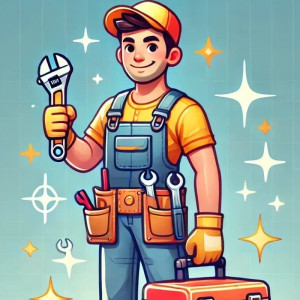 Henrique H. (HTM Multiservices)