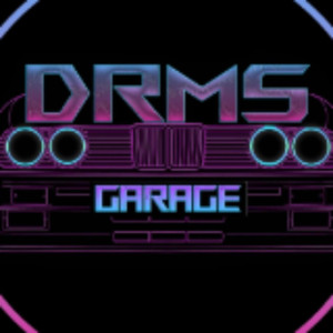 drms garage