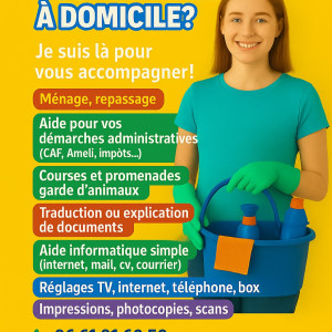 Corine J. (joly services)