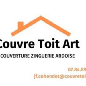 Jean-François C. (Couvre toit art)