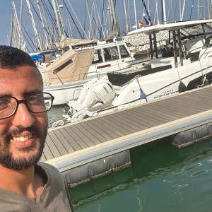 Zineddine G.
