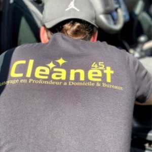 Cleanet45 S.