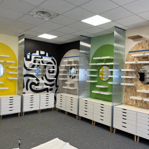 Génération travaux