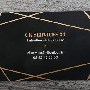 Kevin C. (CK Services)