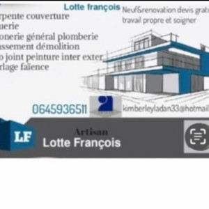 François L. (Neuf&renovaltion)