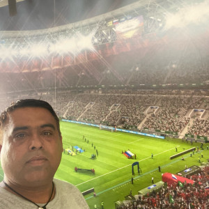 Singh S. (travaux de finition)