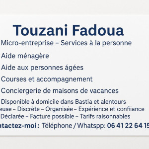 Fadoua I.