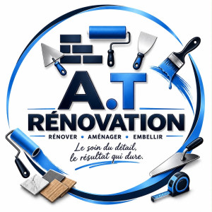 Ali T. (A.T.RENOVATION)
