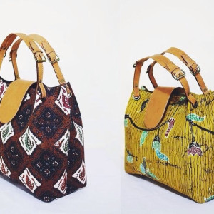 Oumar G. (Lac rose fashion)