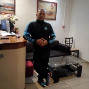 Maçon Générale Slk