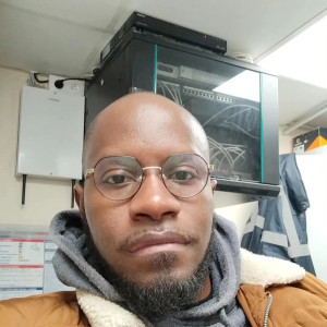 Jean N. (Jean Yves Ndem)