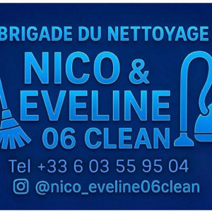 Emil M. (Brigade Du Nettoyage Nico & E...