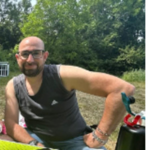 Gaëtan B.