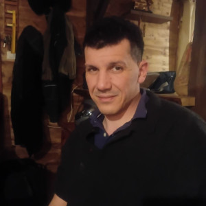 Benoît B. (Brico Ma Zone)