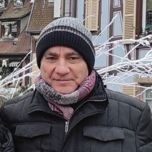 Gérard M.