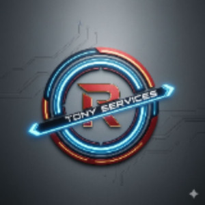 Tony R. (RUSSO Tony services)