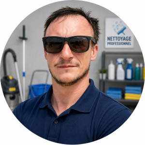 Julien H. (Mon Auto Propre 33)