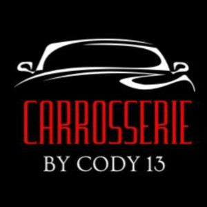 Youssef H. (Carrosserie BY CODY 13)