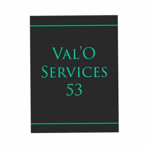 Valentin F. (Val'O Services)