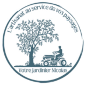 Votre Jardinier Nicolas