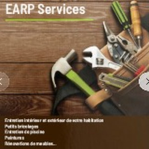 Florian C. (EARP services)