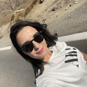 Sadia D. (djellal SADIA)