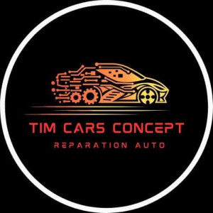 Tim Cars T.