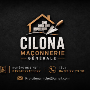 Michel C. (Cilona maçonnerie générale)