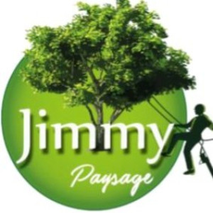 Jimmy é. (Jimmy élagage)