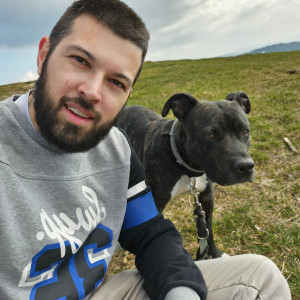 Kevin A.