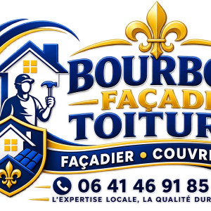 Enji W. (Bourbon façade toiture)
