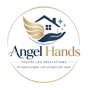 Sarra C. (Angel Hands)