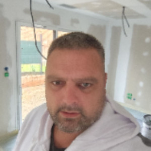 Boris A. (Alegre Boris Peinture)