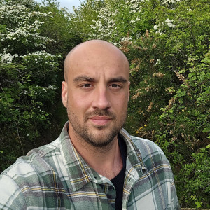 Nicolas P. (Fil Vert)