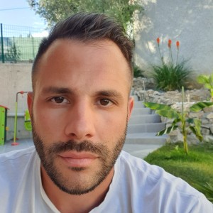 Maxime M.