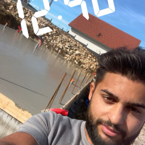 Iulian M. (organisation et travail)