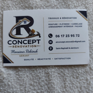 Rconcept Renovation
