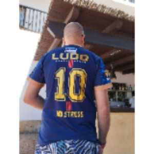 Ludo J.