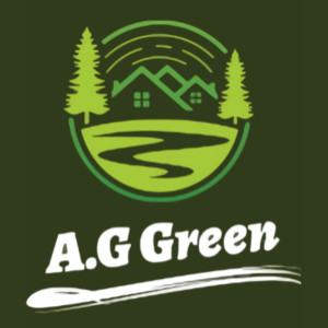 Ag G. (AG Green)