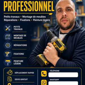 Mehdi A. (Arnaud Mehdi)
