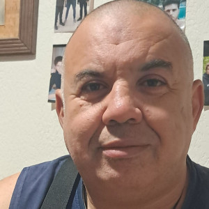 Walid M. (la vie en fleur)