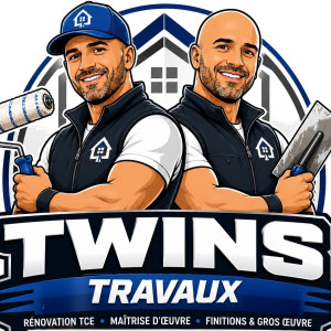 TWINS TRAVAUX