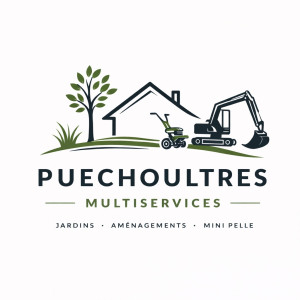 Bryce P. (PUECHOULTRES MULTISERVICES)