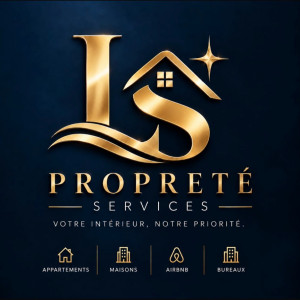 Lais S. (Ls propreté et service)